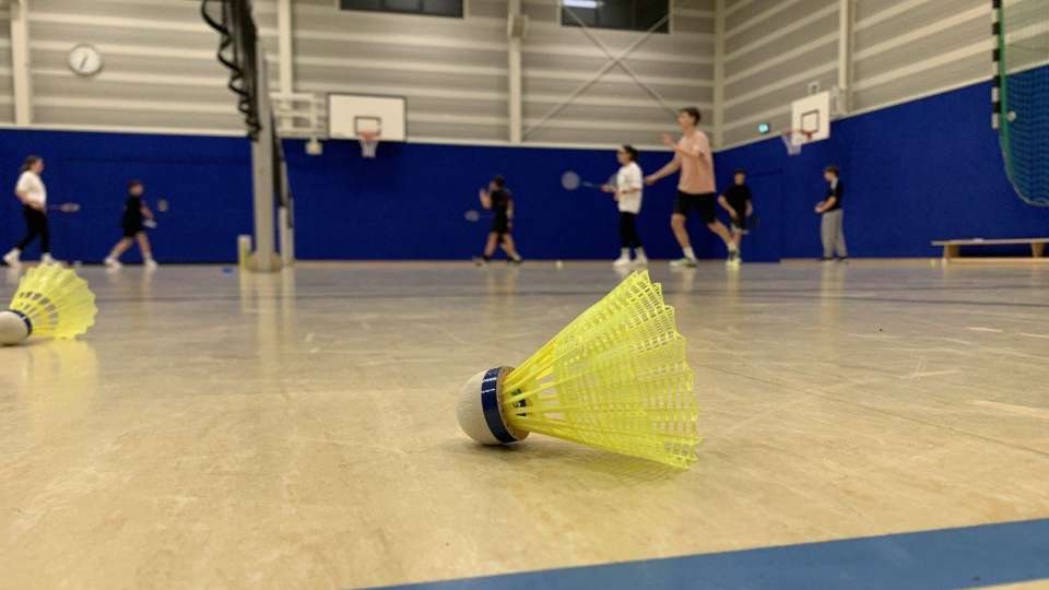 Badminton Kinder u. Jugend 2025 - Ferderball 03