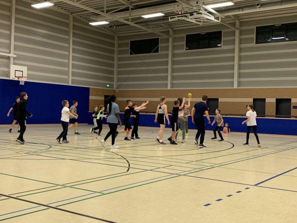 Schüler (13-18 Jahre)