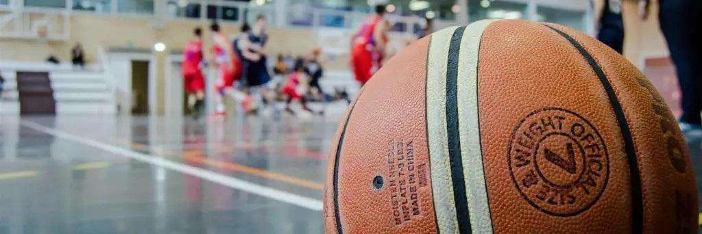 Basketball - Information