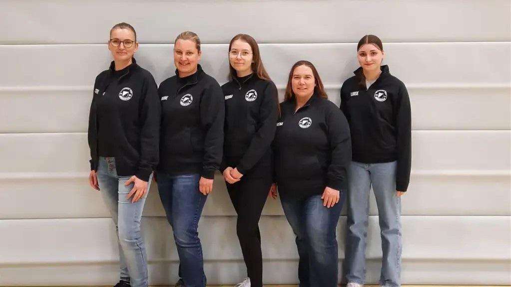 Rasselbande 4 - 5 Jahren