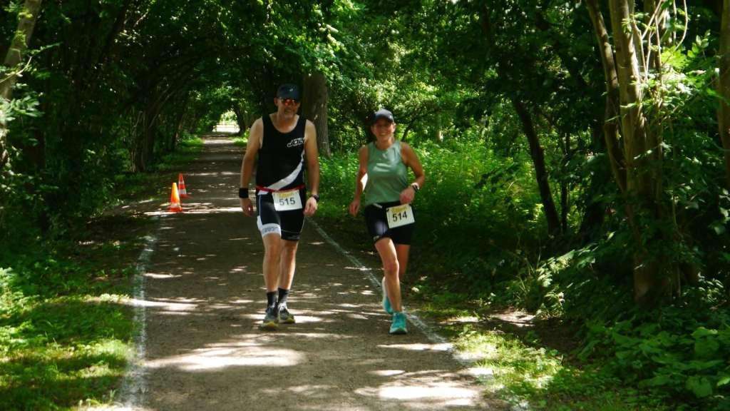 21. 12 Stundenlauf Run For Fun