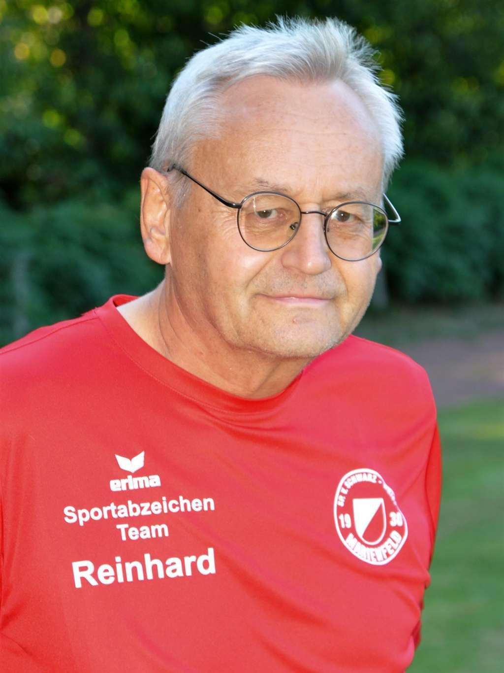 Reinhard Peitsch