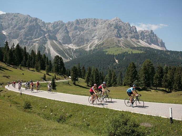 Freunde der Staubwolke