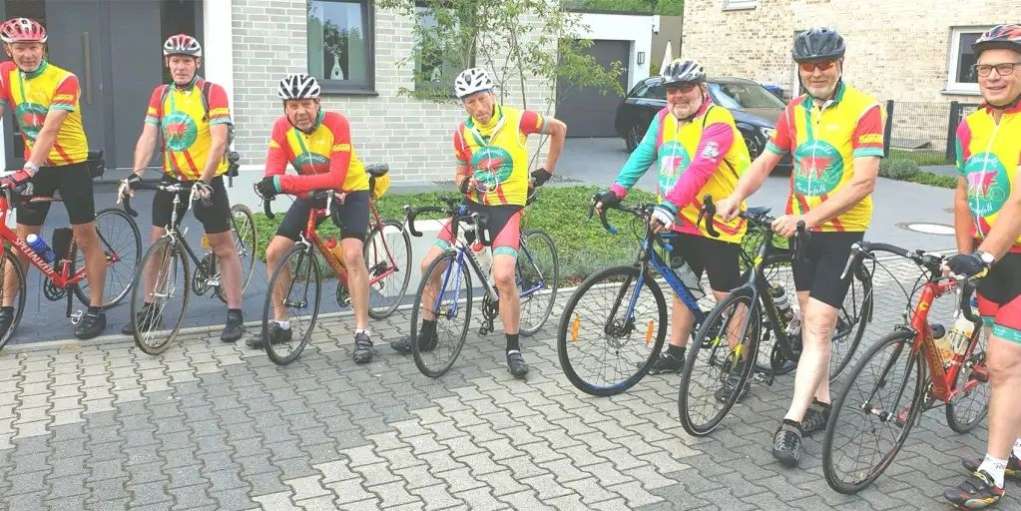 Wunderschöne Tagestour bei herrlichem Wetter