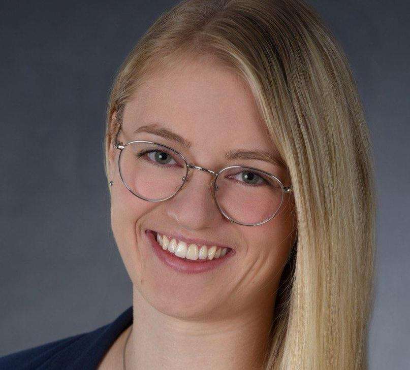 Carina Münsterkötter